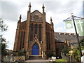 Cheap Street Church, Sherborne