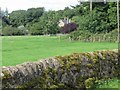 Big House at Templewood near Brechin