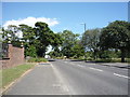 NZ3860 : Shields Road (A1018) by JThomas