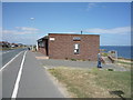 Public toilets near Marsden Grotto 