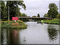 River Nene