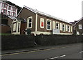 Calvary Baptist Church, High Street, Ogmore Vale