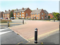 Housing on Firmstone Road