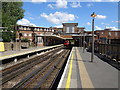 Rayners Lane Underground station, Greater London