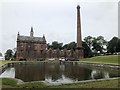 Ryhope Engine Museum