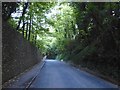 Ashcombe Lane, Kingston near Lewes