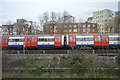 Jubilee Line train