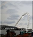 Wembley Stadium