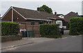 Pentre Lane bungalow, Cwmbran