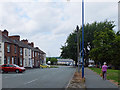 Collier Street, Runcorn