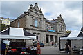 Falmouth Art Gallery and Library