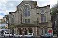 Falmouth Methodist Church