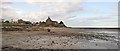 Boulmer beach