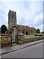 Little Houghton Parish Church