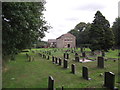 Bardon Park Chapel