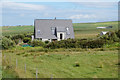 House on the A964 near Button