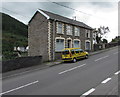 Detached house in Ogmore Vale