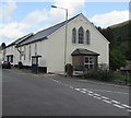 Former Wesleyan Methodist Chapel, Ogmore Vale