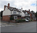 Corner of Brookside Avenue and Borrowell Lane, Kenilworth