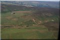 Calder Intake and Calder Dyke Intake: aerial 2018