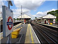 Ravenscourt Park Underground station, Greater London