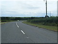 ST0773 : A4226 near Redland by Colin Pyle