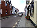 South Street, Manningtree