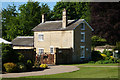 Garden Cottage, Riseholme College