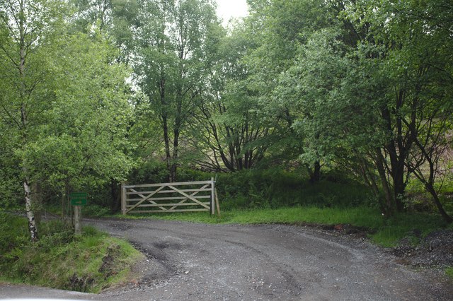 shooting-ground-bob-harvey-geograph-britain-and-ireland