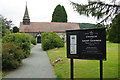 Llanfechain Church