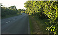 A61 approaching New Bridge