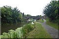 Cottam Lane Bridge