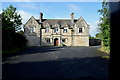 Former council offices, Clogher