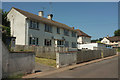 Houses on Idewell Road, Watcombe