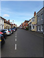 B1352 High Street, Manningtree