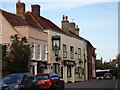 The Crown Public House, Manningtree
