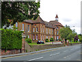 Farnham Road Hospital, Guildford