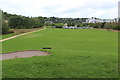 Open space, Penarth