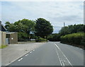 A4226 at Sutton Fach Farm