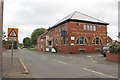 Togston Terrace Social Club, North Broomhill