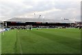 The Hazell Stand at Rodney Parade