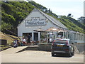 The Waterfront, Totland