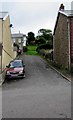 Top of Hill Street, Nantymoel