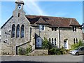 Steeple Langford School