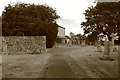 Cemetery, Tarbolton