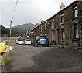 Chapel Street, Nantymoel