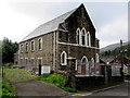 Horeb English Baptist Chapel, Nantymoel