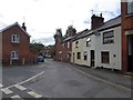 Little Marcle Road, Ledbury