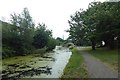 Lancaster Canal