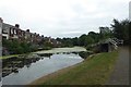 Canal in Preston